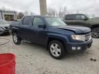 2010 Honda Ridgeline RTL