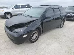 2002 Ford Focus SE en venta en Arcadia, FL