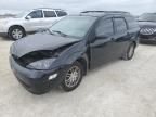 2002 Ford Focus SE