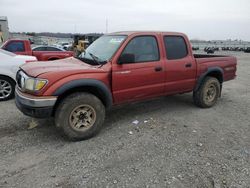 2003 Toyota Tacoma Double Cab Prerunner en venta en Earlington, KY