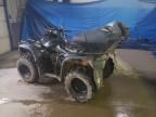 2007 Honda TRX500 FE