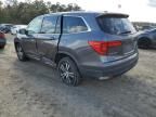 2017 Honda Pilot EX