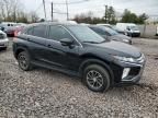 2020 Mitsubishi Eclipse Cross ES