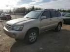 2006 Toyota Highlander Limited