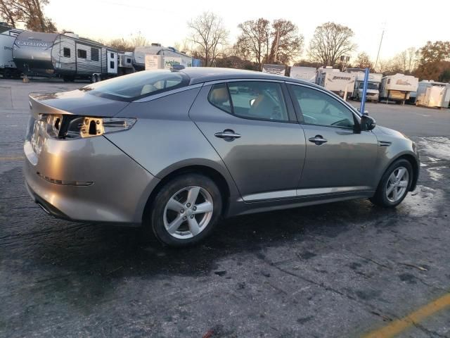 2014 KIA Optima LX