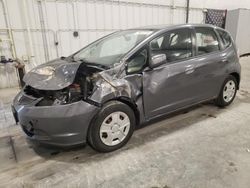 2012 Honda FIT en venta en Avon, MN