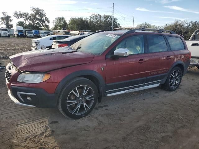 2009 Volvo XC70 T6