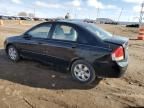 2007 KIA Spectra EX