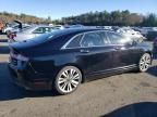 2017 Lincoln MKZ Hybrid Reserve