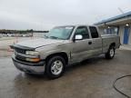 2000 Chevrolet Silverado C1500