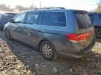 2010 Honda Odyssey EX