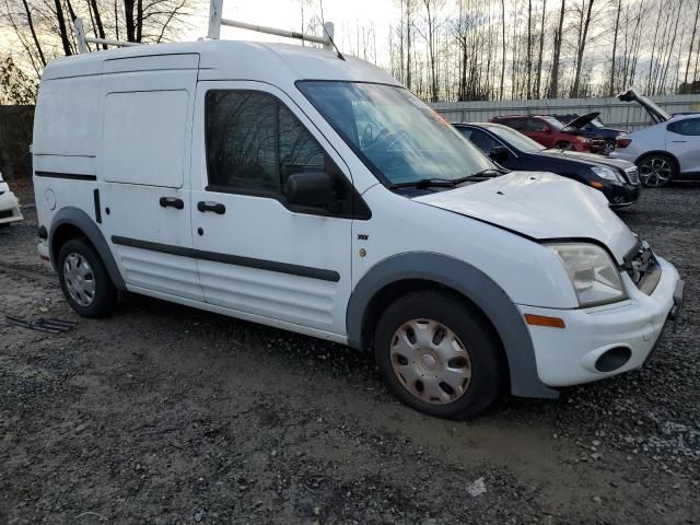 2013 Ford Transit Connect XLT