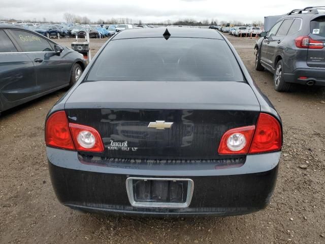 2012 Chevrolet Malibu 1LT