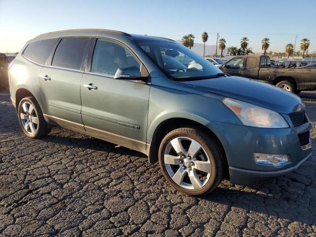 2009 Chevrolet Traverse LT