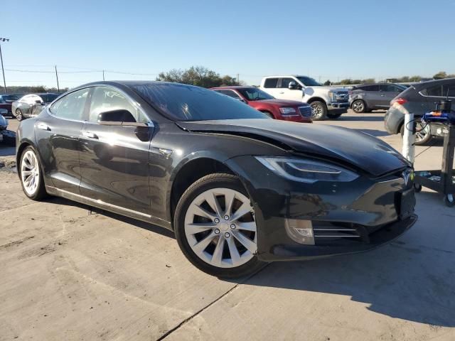 2017 Tesla Model S