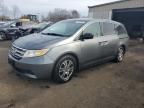 2012 Honda Odyssey EX