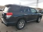 2012 Toyota 4runner SR5