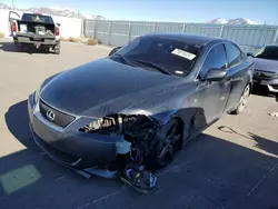 2008 Lexus IS 250 en venta en Magna, UT