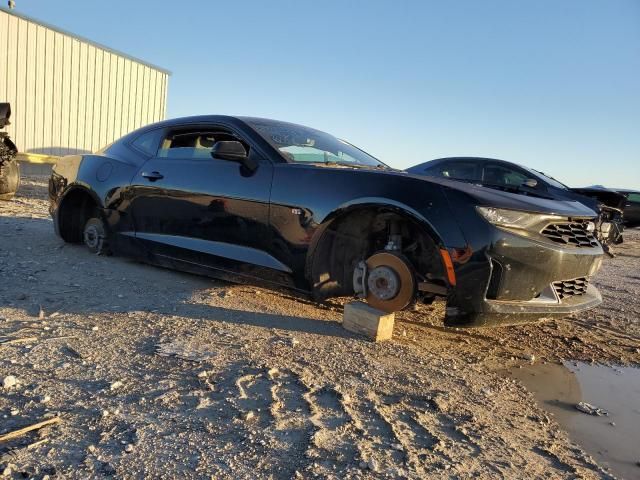 2020 Chevrolet Camaro LT