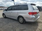 2010 Honda Odyssey EXL