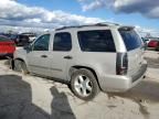 2008 Chevrolet Tahoe K1500