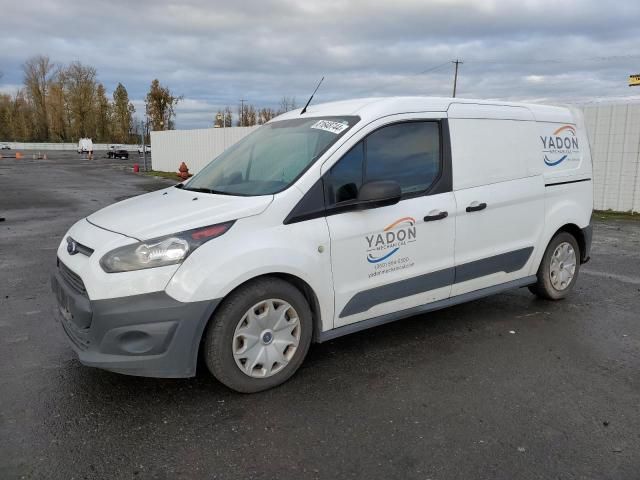 2017 Ford Transit Connect XL