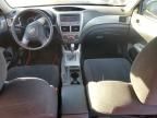 2010 Subaru Impreza 2.5I Premium