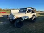 1983 Jeep Jeep CJ7