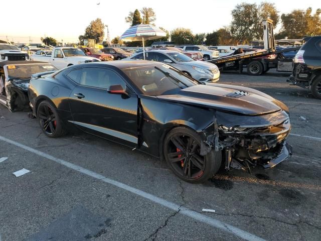 2021 Chevrolet Camaro LZ