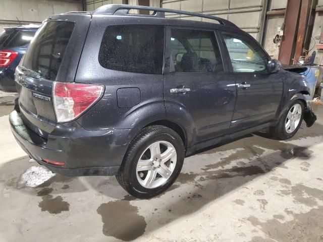 2009 Subaru Forester 2.5X Premium