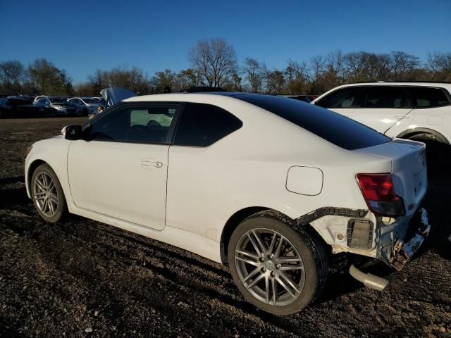 2012 Scion TC