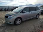 2012 Toyota Sienna LE