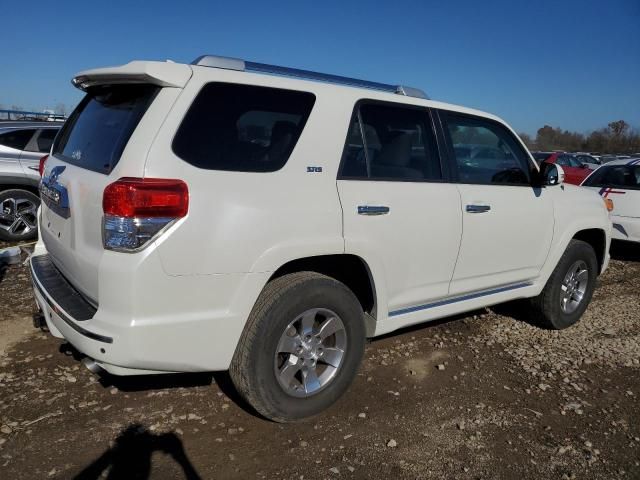 2011 Toyota 4runner SR5