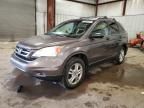 2011 Honda CR-V EX