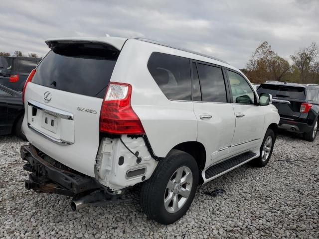 2013 Lexus GX 460