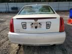 2010 Cadillac STS