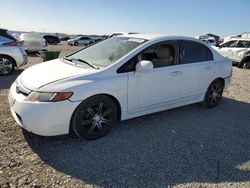 Vehiculos salvage en venta de Copart San Diego, CA: 2006 Honda Civic LX