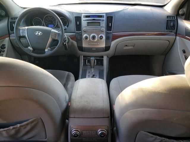 2011 Hyundai Veracruz GLS