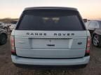 2014 Land Rover Range Rover Supercharged