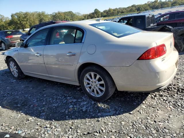 2011 Buick Lucerne CXL