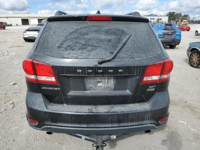 2012 Dodge Journey SXT