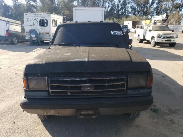 1990 Ford F350