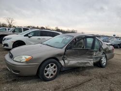 2007 Ford Taurus SEL en venta en Des Moines, IA