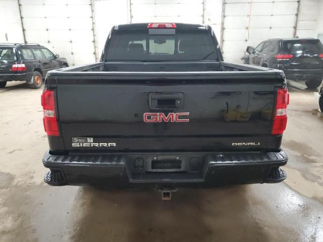 2015 GMC Sierra K1500 Denali