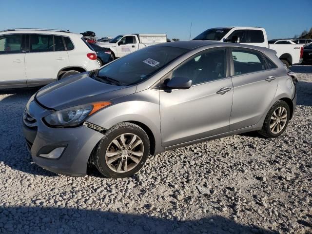 2014 Hyundai Elantra GT