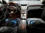 2010 Cadillac CTS Premium Collection