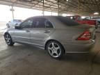 2006 Mercedes-Benz C 280