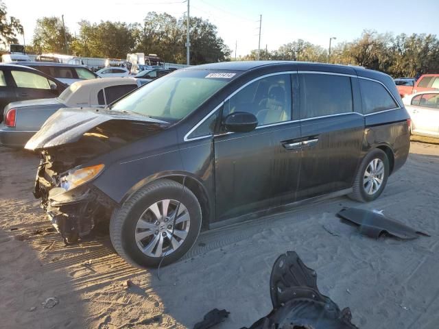 2014 Honda Odyssey EX