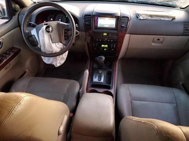 2004 KIA Sorento EX