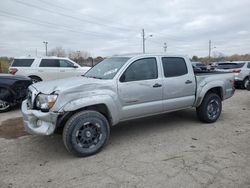 2005 Toyota Tacoma Double Cab en venta en Indianapolis, IN